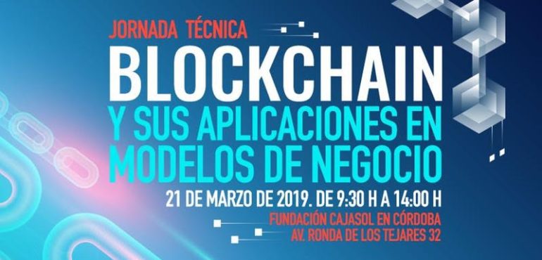 Cots Abogados - blockchain en Córdoba